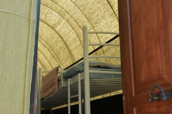 Лагерь для детей в Карпатах. Лагерь Эдельвейс